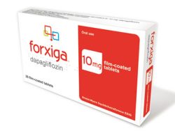 Qternmet XR (Generic Dapagliflozin)